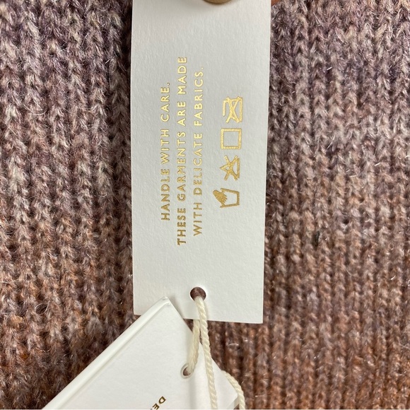 NWT L*SPACE - Coastline Scarf - Picture 9 of 10
